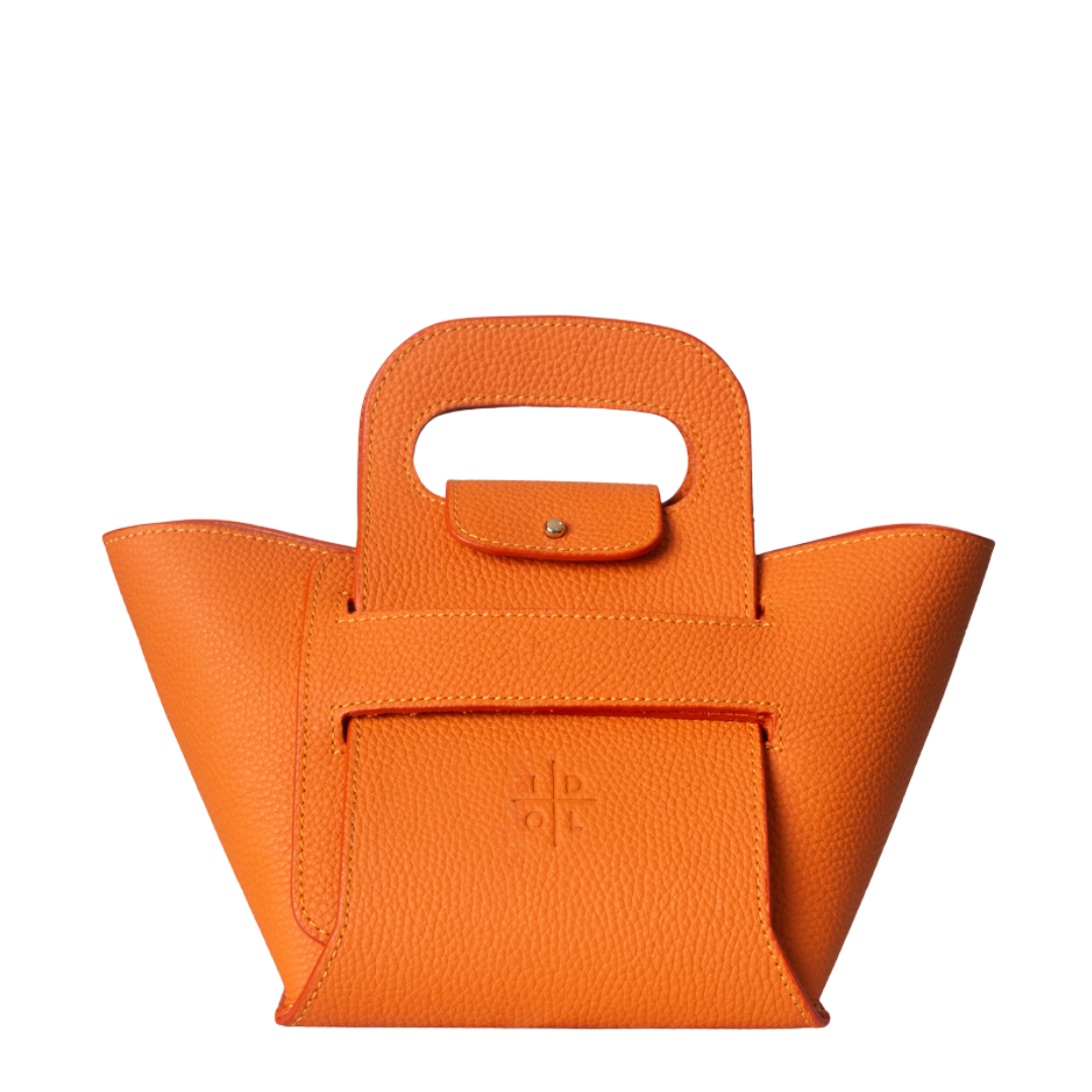 Zoe Bag - made to order