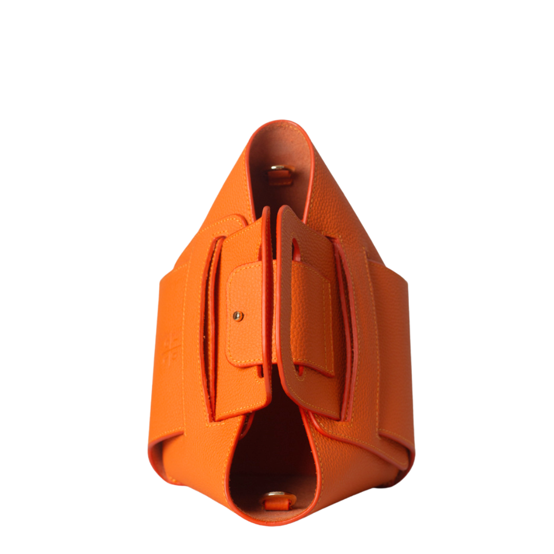 Zoe Bag - made to order