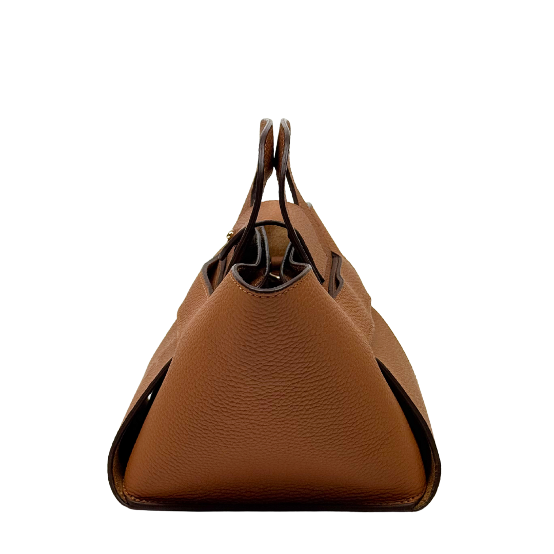 Zoe Bag - made to order