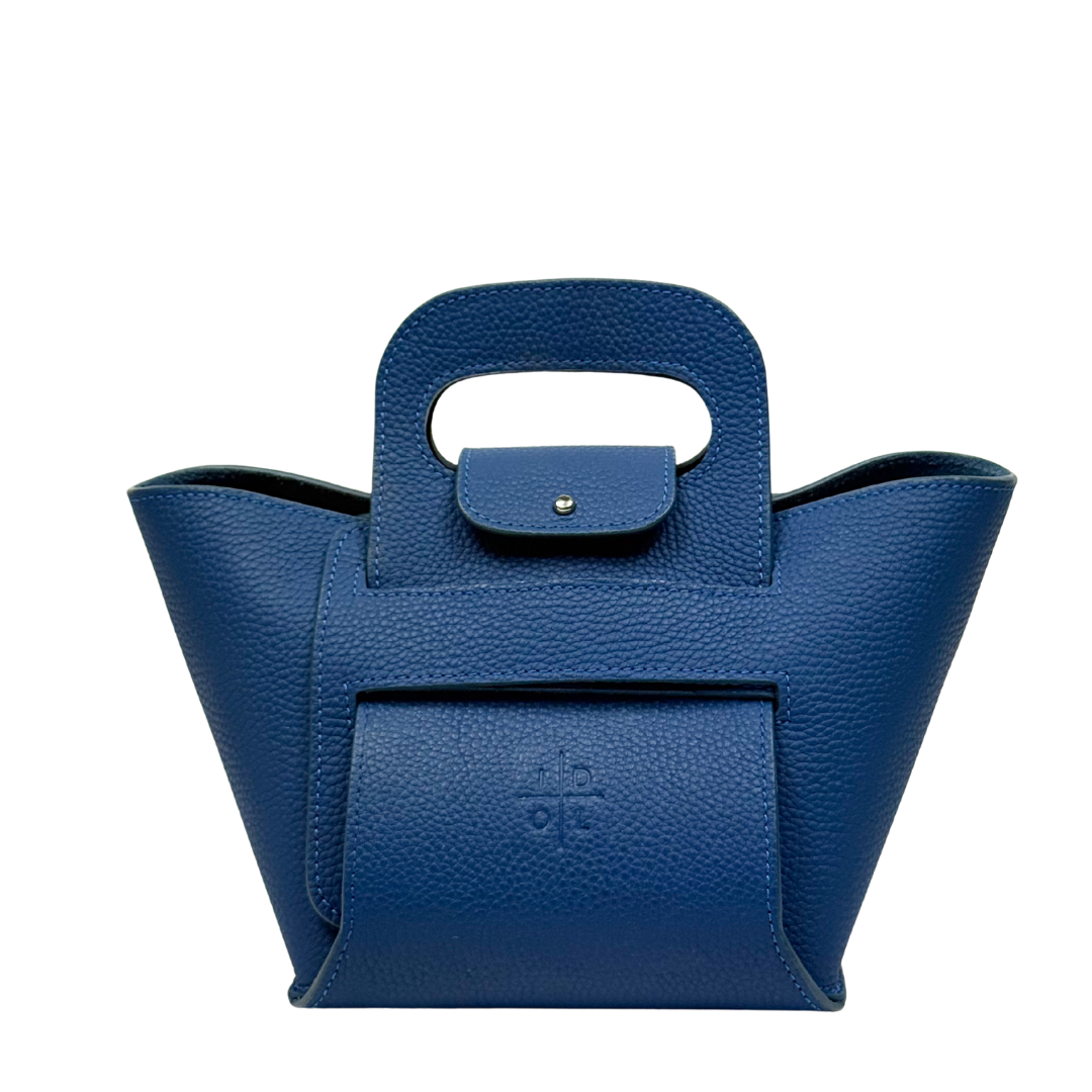 Zoe Bag - made to order