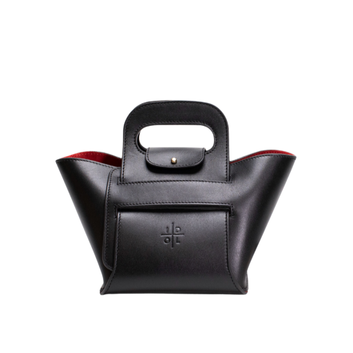 Zoe Bag – BYIDOL