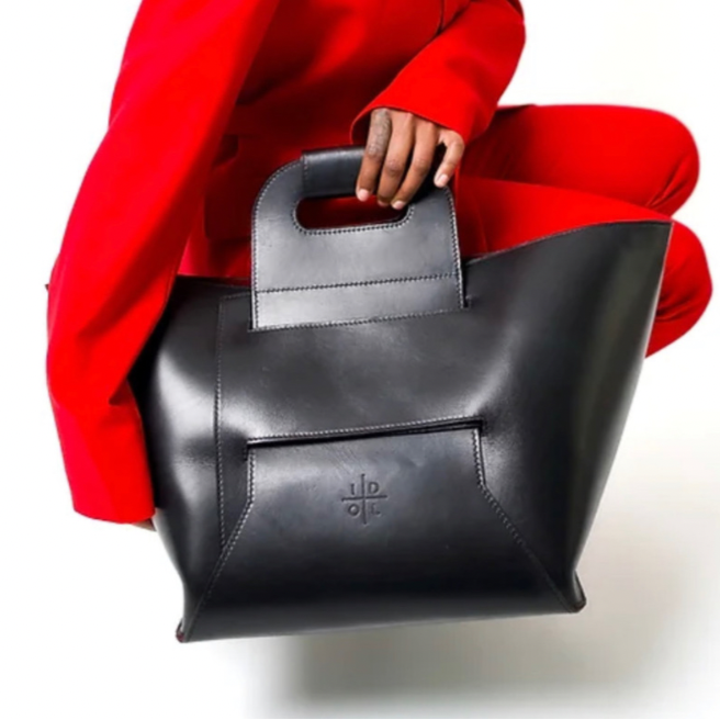 Purpose Bag