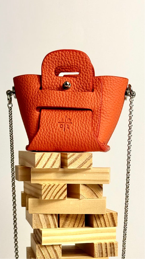Seed Bag -made to order
