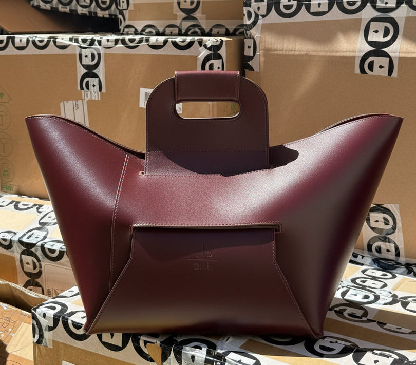 PURPOSE BAG