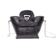 Seed Bag - Black Pebble