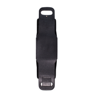 Zoe Bag - Black Pebble