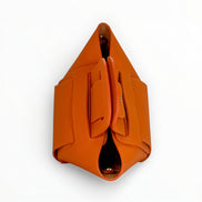 Zoe Bag - Tangerine