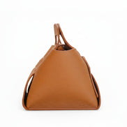 Zoe Bag - Mocha