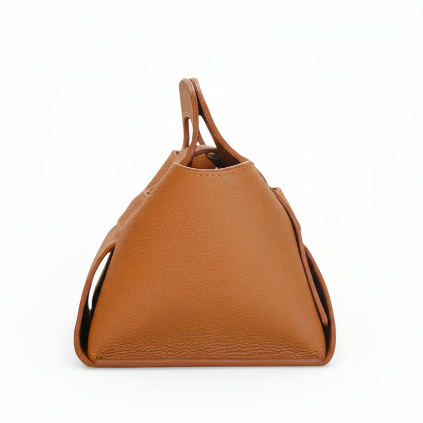 Zoe Bag - Mocha