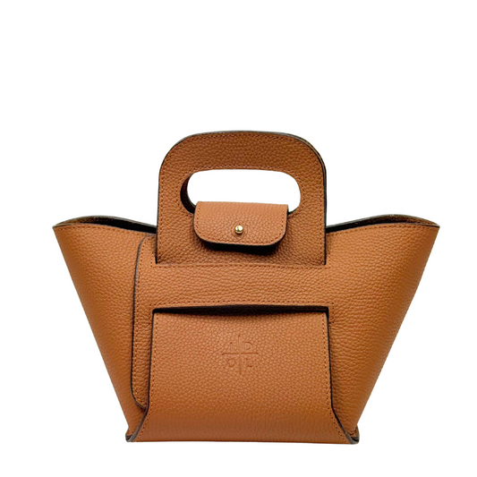Zoe Bag - made to order