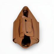 Zoe Bag - Mocha