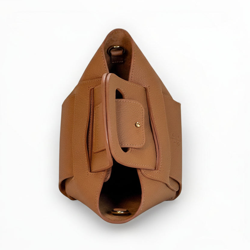 Zoe Bag - Mocha
