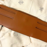Zoe Bag - Sienna