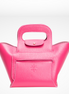 Zoe Bag - Fuchsia