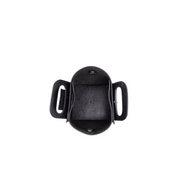 Zoe Bag - Black Pebble