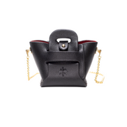 Seed Bag -Black