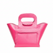 Zoe Bag - Fuchsia