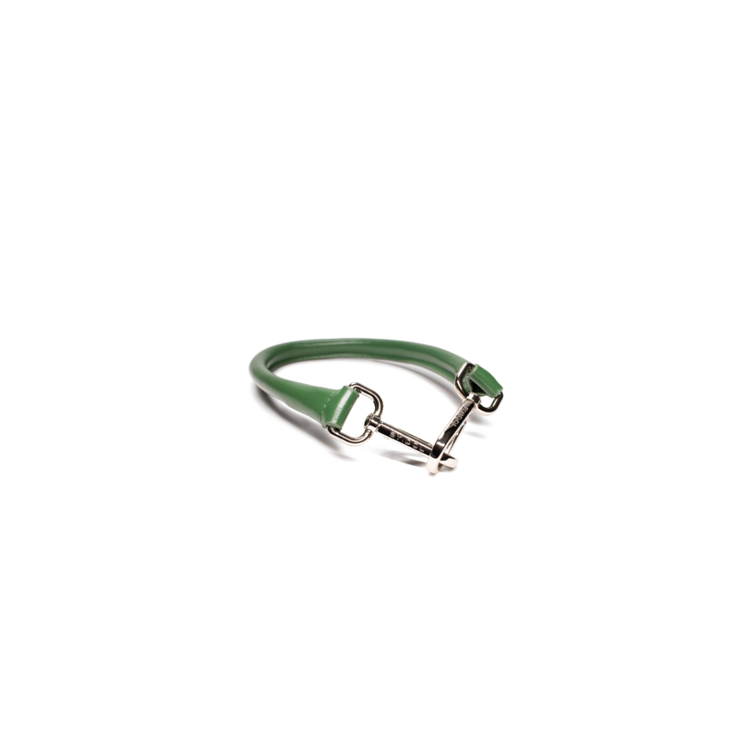 Zoe Bag  - Basil