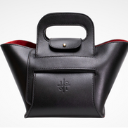 Zoe Bag - Black