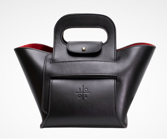 Zoe Bag - Black