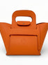 Zoe Bag - Tangerine