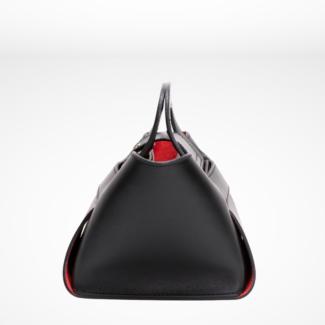 Zoe Bag - Black