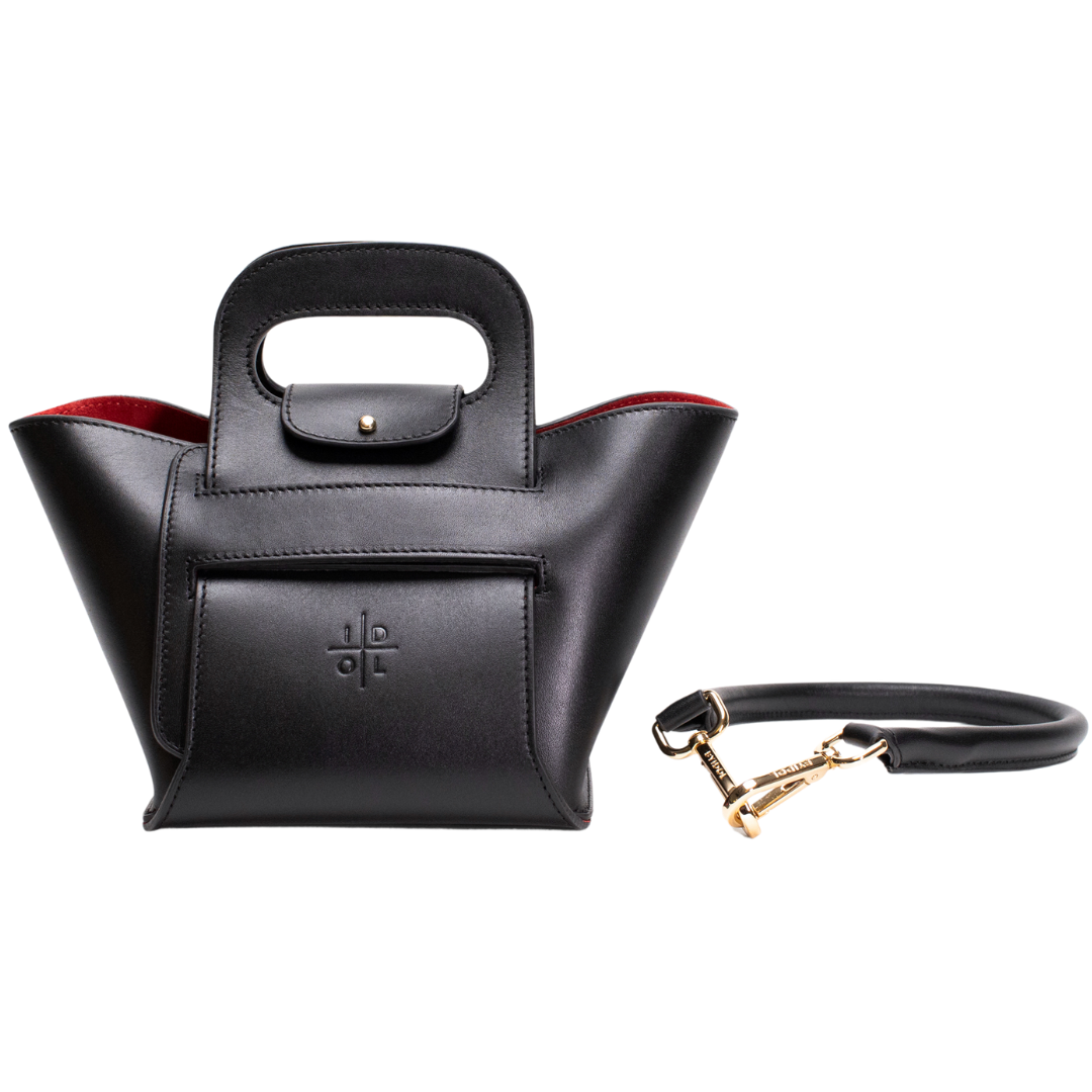 Zoe Bag - Black