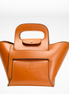 Zoe Bag - Sienna