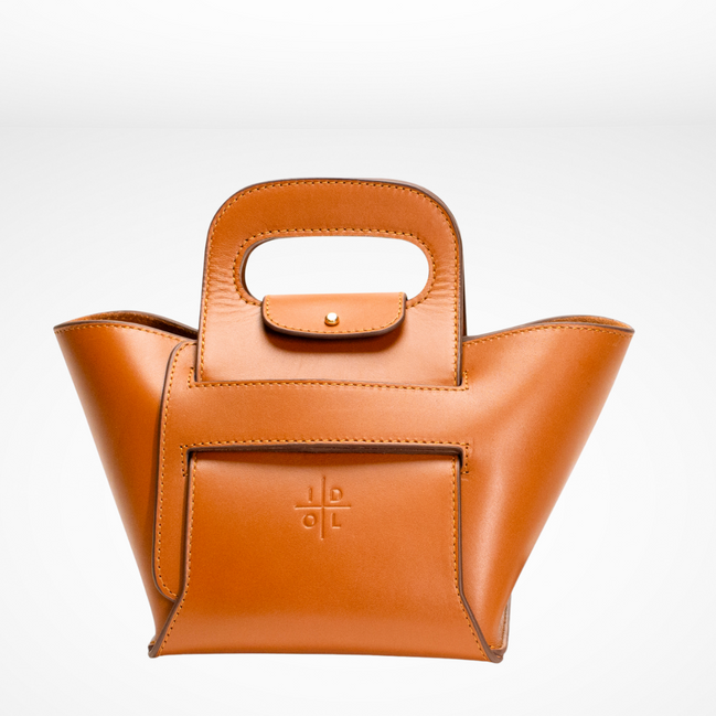 Zoe Bag - Sienna