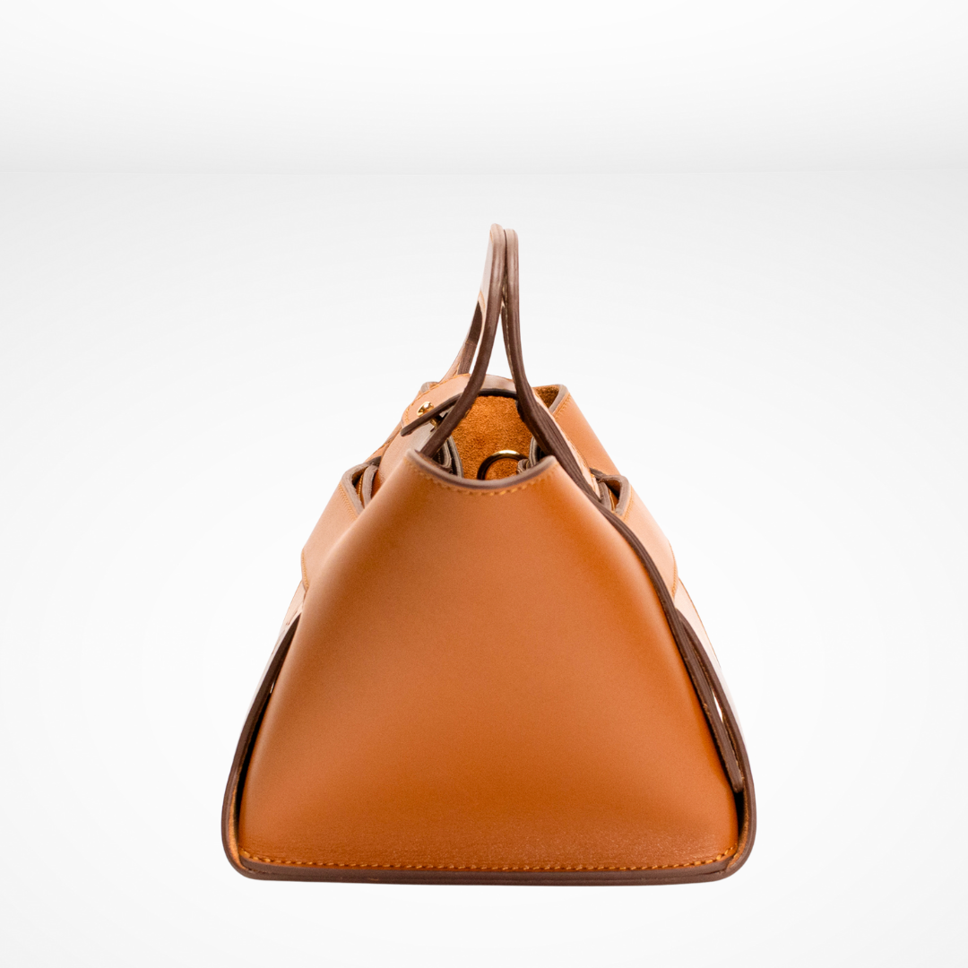 Zoe Bag - Sienna