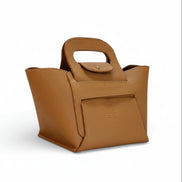 Zoe Bag - Mocha