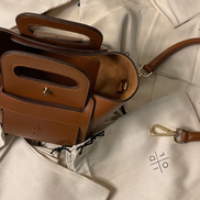 Zoe Bag - Sienna