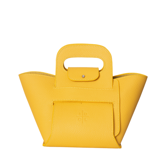 Zoe Bag - made to order