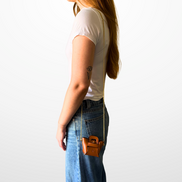 Seed Bag - Sienna