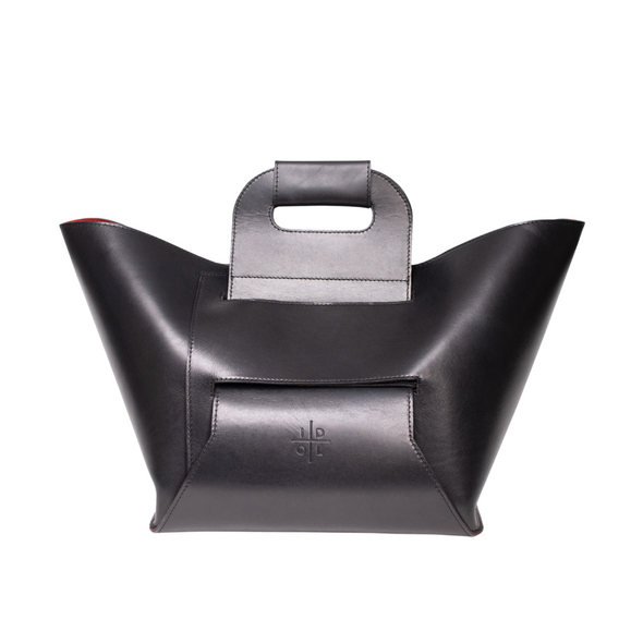 Purpose Bag -Black