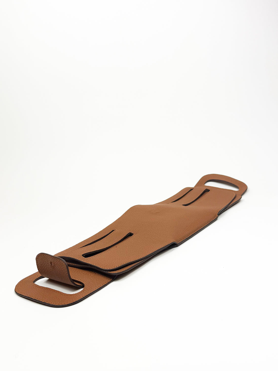 Zoe Bag - Mocha