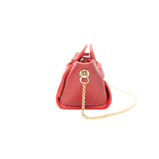 Seed Bag - red