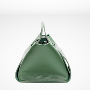 Zoe Bag  - Basil