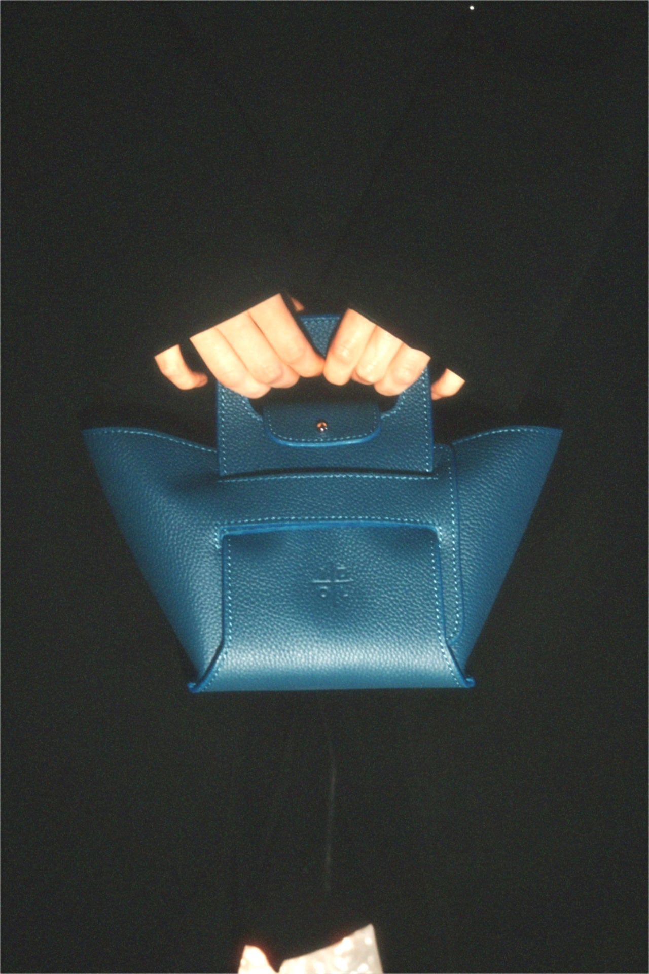 Zoe Bag - Surf
