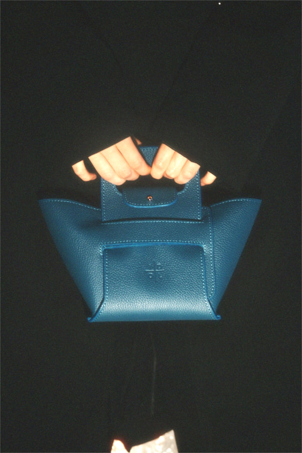 Zoe Bag - Surf