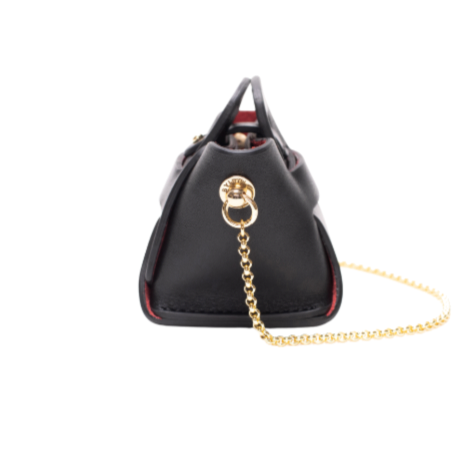 Seed Bag -Black