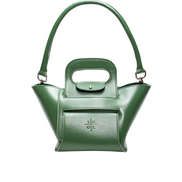 Zoe Bag  - Basil