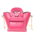 Seed Bag - Fuchsia