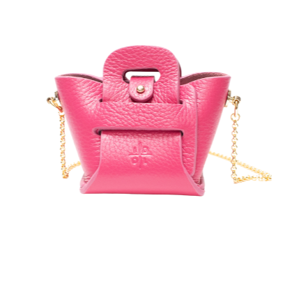 Seed Bag - Fuchsia