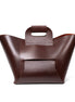 Purpose Bag - Chocolate