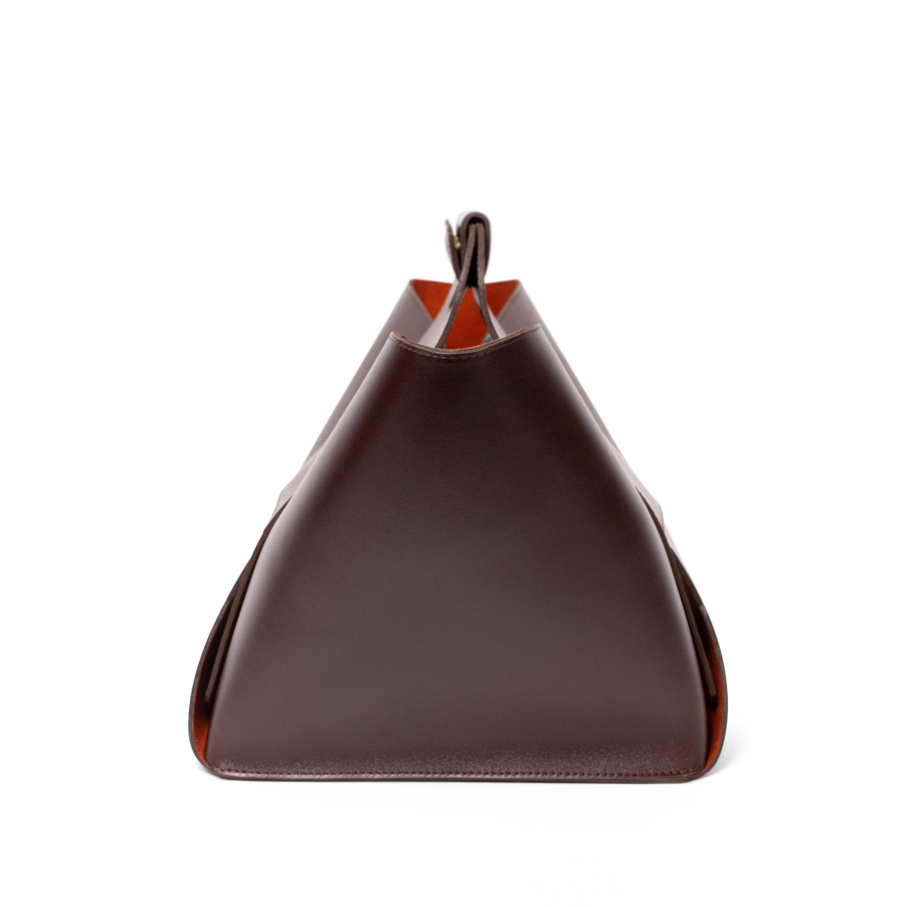 Purpose Bag - Chocolate