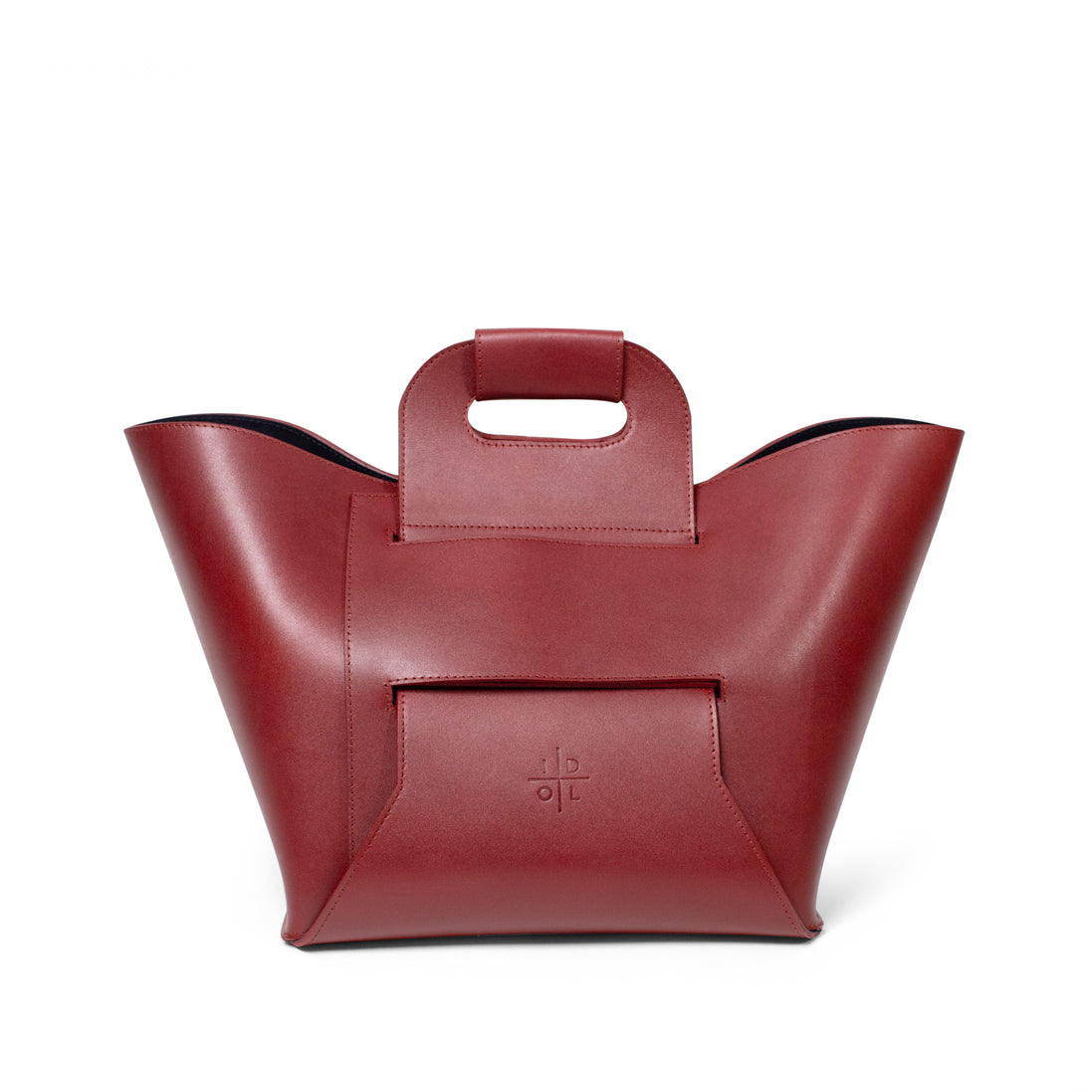 Purpose Bag - Merlot