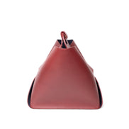 Purpose Bag - Merlot