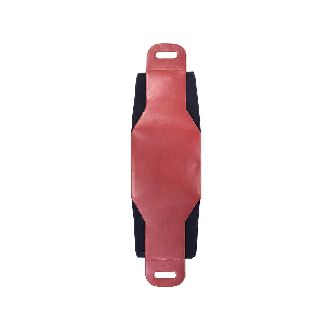 Purpose Bag - Merlot