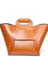 Purpose Bag - Cognac